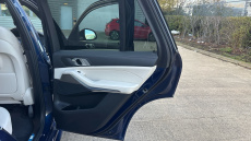 BMW X5 xDrive45e M Sport 5dr Auto Estate